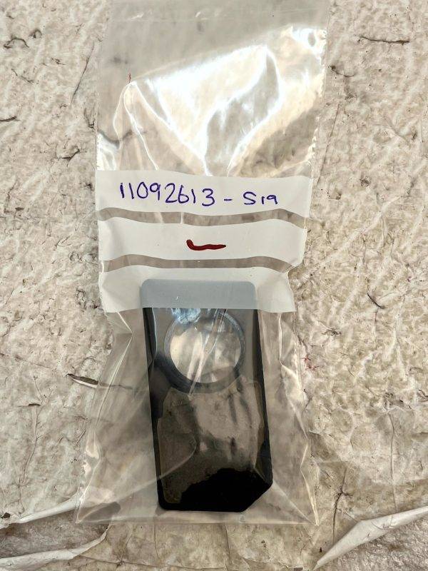 Bentley Bentayga Front Right Side Outer Sensor Bracket 36A807164A Genuine 7 Bentley Bentayga Front Right Side Outer Sensor Bracket 36A807164A Genuine 178525054721 8