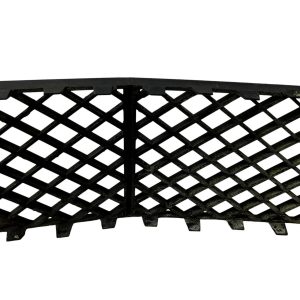 Bentley Continental Flying Spur Front Center Grille 2005-2013 3W5807667E Genuine - Image 12