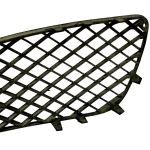 Bentley Continental Flying Spur Front Center Grille 2005-2013 3W5807667E Genuine - Image 14