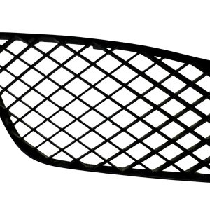 Bentley Continental Flying Spur Front Center Grille 2005-2013 3W5807667E Genuine - Image 3