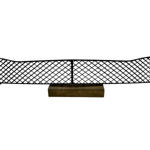 Bentley Continental Flying Spur Front Center Grille 2005-2013 3W5807667E Genuine - Image 1
