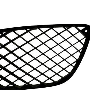 Bentley Continental Flying Spur Front Center Grille 2005-2013 3W5807667E Genuine - Image 7