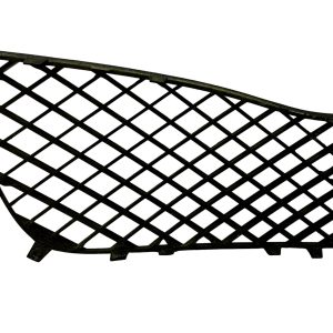 Bentley Continental Flying Spur Front Center Grille 2005-2013 3W5807667E Genuine - Image 9