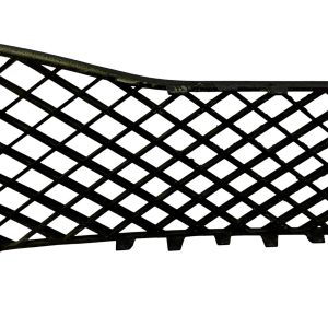 Bentley Continental Flying Spur Front Center Grille 2005-2013 3W5807667E Genuine - Image 10