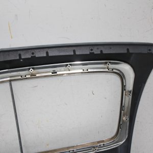 Bentley Continental GT GTC Front Bumper Grill Surround 11-15 3W3853653 Genuine - Image 15