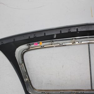 Bentley Continental GT GTC Front Bumper Grill Surround 11-15 3W3853653 Genuine - Image 16