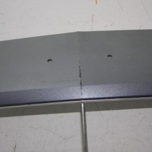 Bentley Continental GT GTC Front Bumper Grill Surround 11-15 3W3853653 Genuine - Image 3