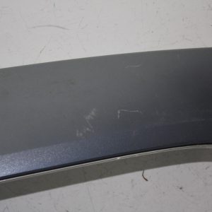 Bentley Continental GT GTC Front Bumper Grill Surround 11-15 3W3853653 Genuine - Image 4