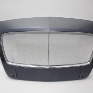 Bentley Continental GT GTC Front Bumper Grill Surround 11-15 3W3853653 Genuine