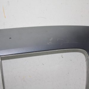 Bentley Continental GT GTC Front Bumper Grill Surround 11-15 3W3853653 Genuine - Image 5