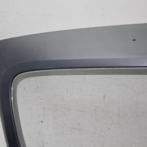 Bentley Continental GT GTC Front Bumper Grill Surround 11-15 3W3853653 Genuine - Image 6