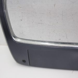 Bentley Continental GT GTC Front Bumper Grill Surround 11-15 3W3853653 Genuine - Image 7