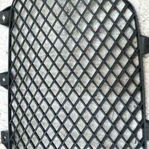 Bentley Continental GT GTC Front Left & Right Radiator Grill 3W3853683 Genuine - Image 13