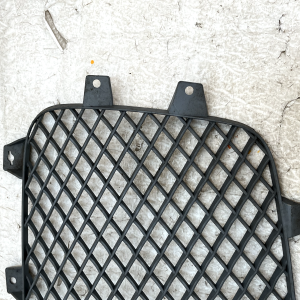 Bentley Continental GT GTC Front Left & Right Radiator Grill 3W3853683 Genuine - Image 14