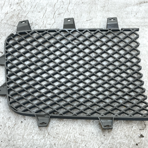 Bentley Continental GT GTC Front Left & Right Radiator Grill 3W3853683 Genuine - Image 15