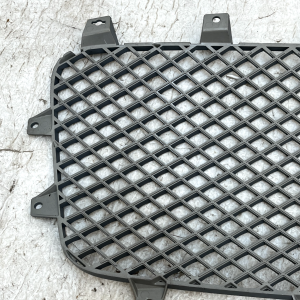 Bentley Continental GT GTC Front Left & Right Radiator Grill 3W3853683 Genuine - Image 16