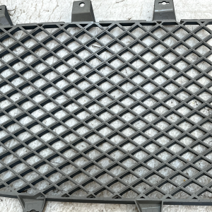 Bentley Continental GT GTC Front Left & Right Radiator Grill 3W3853683 Genuine - Image 17