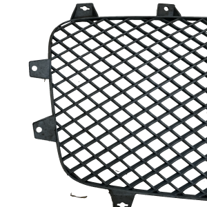 Bentley Continental GT GTC Front Left & Right Radiator Grill 3W3853683 Genuine - Image 3