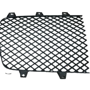 Bentley Continental GT GTC Front Left & Right Radiator Grill 3W3853683 Genuine