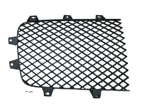 Bentley-Continental-GT-GTC-Front-Left-Right-Radiator-Grill-3W3853683-Genuine-178356550331