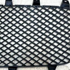 Bentley Continental GT GTC Front Left & Right Radiator Grill 3W3853683 Genuine - Image 8