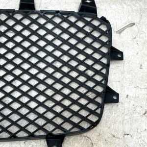 Bentley Continental GT GTC Front Left & Right Radiator Grill 3W3853683 Genuine - Image 9