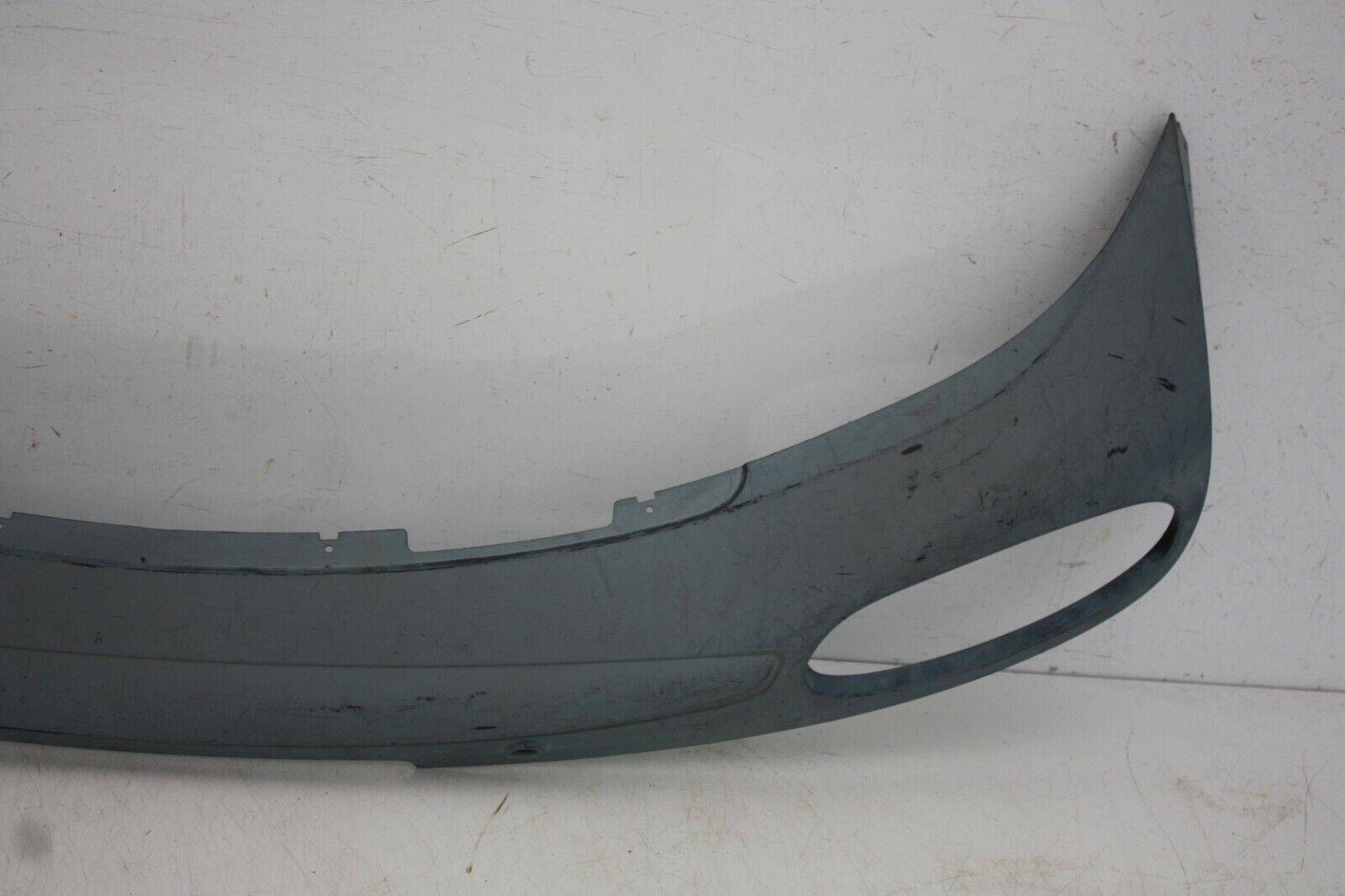 Bentley-Continental-GT-GTC-Rear-Bumper-Lower-Section-Genuine-2011-to-2014-175367537581-3