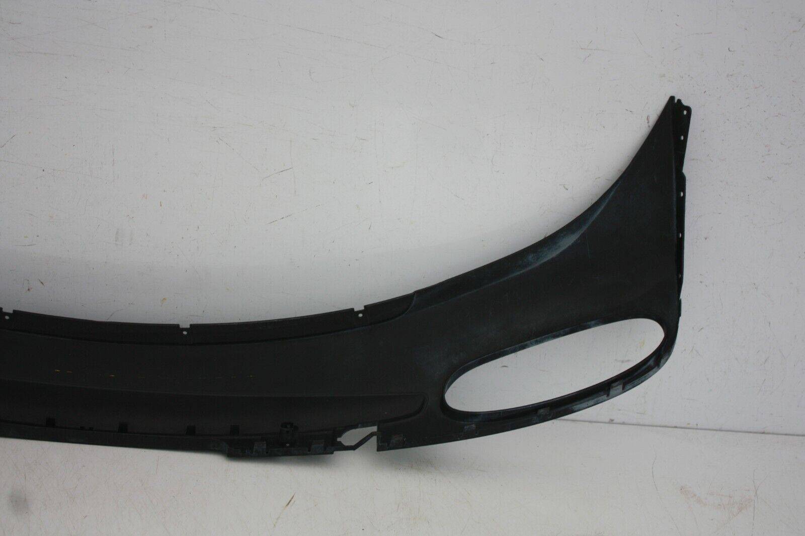 Bentley-Continental-GT-GTC-Rear-Bumper-Lower-Section-Genuine-2011-to-2014-175367537581-7