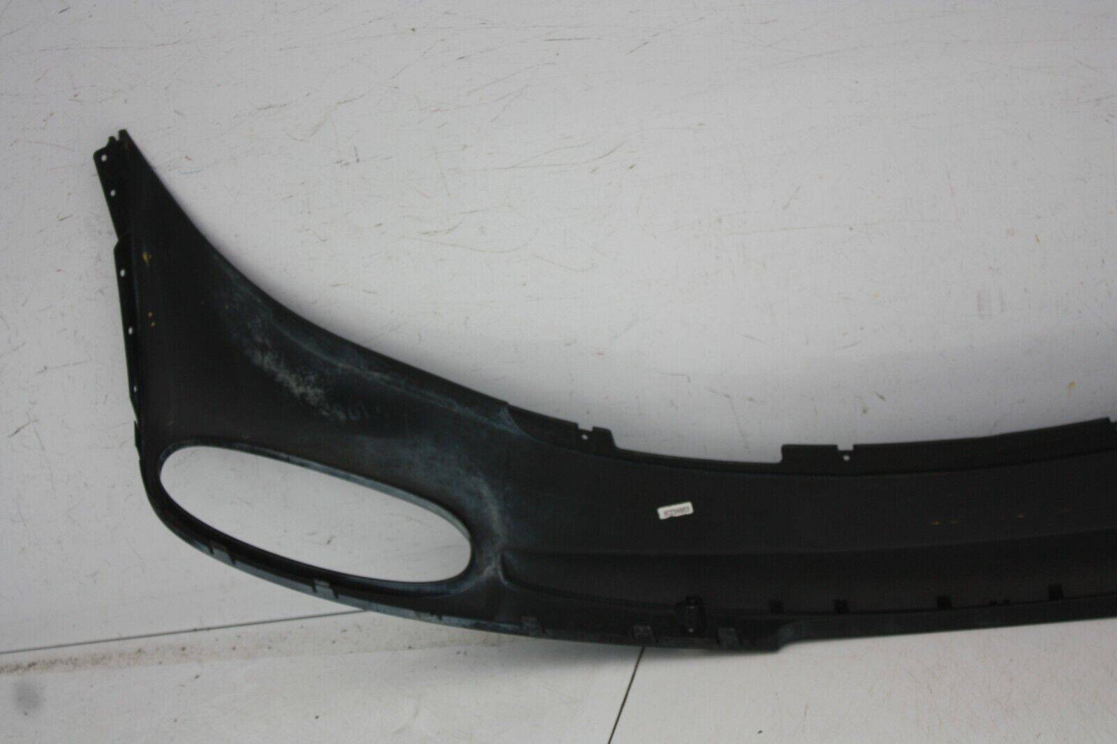 Bentley-Continental-GT-GTC-Rear-Bumper-Lower-Section-Genuine-2011-to-2014-175367537581-8