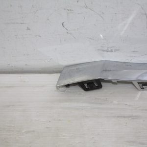 Bentley Continental GT GTC Rear Bumper Right Chrome 3W3807820 Genuine - Image 4
