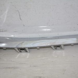 Bentley Continental GT GTC Rear Bumper Right Chrome 3W3807820 Genuine - Image 5