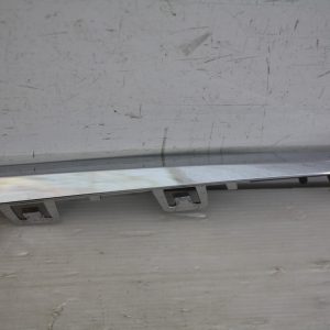 Bentley Continental GT GTC Rear Bumper Right Chrome 3W3807820 Genuine - Image 6