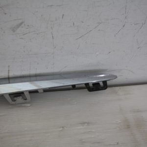 Bentley Continental GT GTC Rear Bumper Right Chrome 3W3807820 Genuine - Image 7