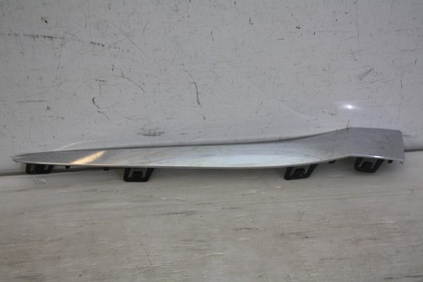 Bentley-Continental-GT-GTC-Rear-Bumper-Right-Chrome-3W3807820-Genuine-178293884351