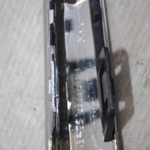 Bentley Continental GT GTC Rear Bumper Right Chrome 3W3807820 Genuine - Image 8