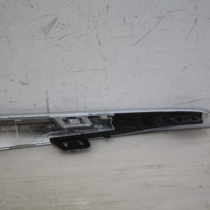Bentley Continental GT GTC Rear Bumper Right Chrome 3W3807820 Genuine - Image 10