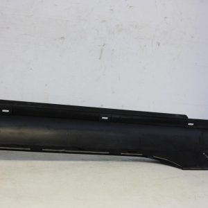 Bentley Continental GT GTC Right Side Skirt 2006 TO 2011 3W7853852D Genuine - Image 3
