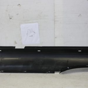 Bentley Continental GT GTC Right Side Skirt 2006 TO 2011 3W7853852D Genuine - Image 4