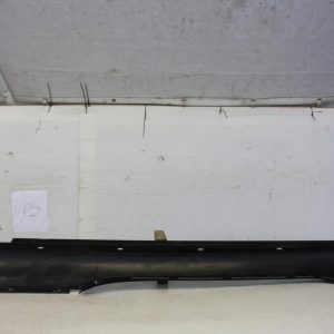 Bentley Continental GT GTC Right Side Skirt 2006 TO 2011 3W7853852D Genuine - Image 5