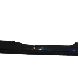Bentley Continental GT GTC Right Side Skirt 2006 TO 2011 3W7853852D Genuine