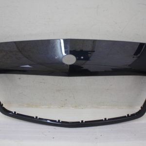 Bentley Continental GT GTC Supersports Front Grill Surround 09 TO 11 3W0853653E - Image 1