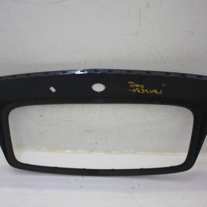 Bentley Continental GT GTC Supersports Front Grill Surround 09 TO 11 3W0853653E - Image 9