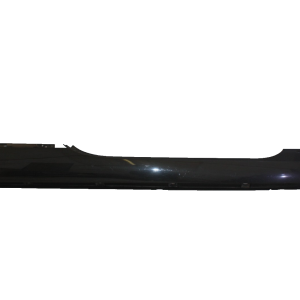 Bentley Continental GT Right Driver Side Skirt 2003 TO 2010 3W8853852F Genuine