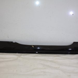 Bentley-Continental-GT-Right-Side-Skirt-2003-TO-2010-3W8853852H-Genuine-176200173791