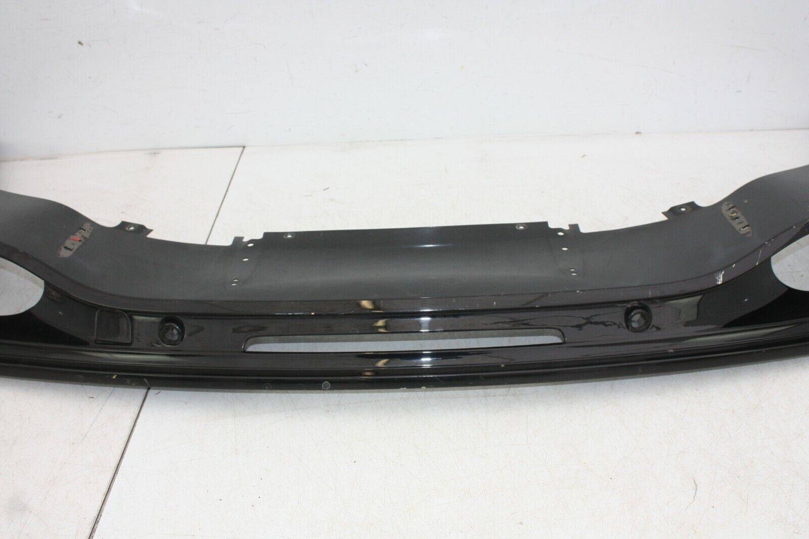 Bentley-Continental-GTC-3W3-Rear-Bumper-Diffuser-Genuine-176492974321-2