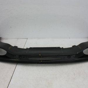 Bentley Continental GTC 3W3 Rear Bumper Diffuser Genuine 176492974321