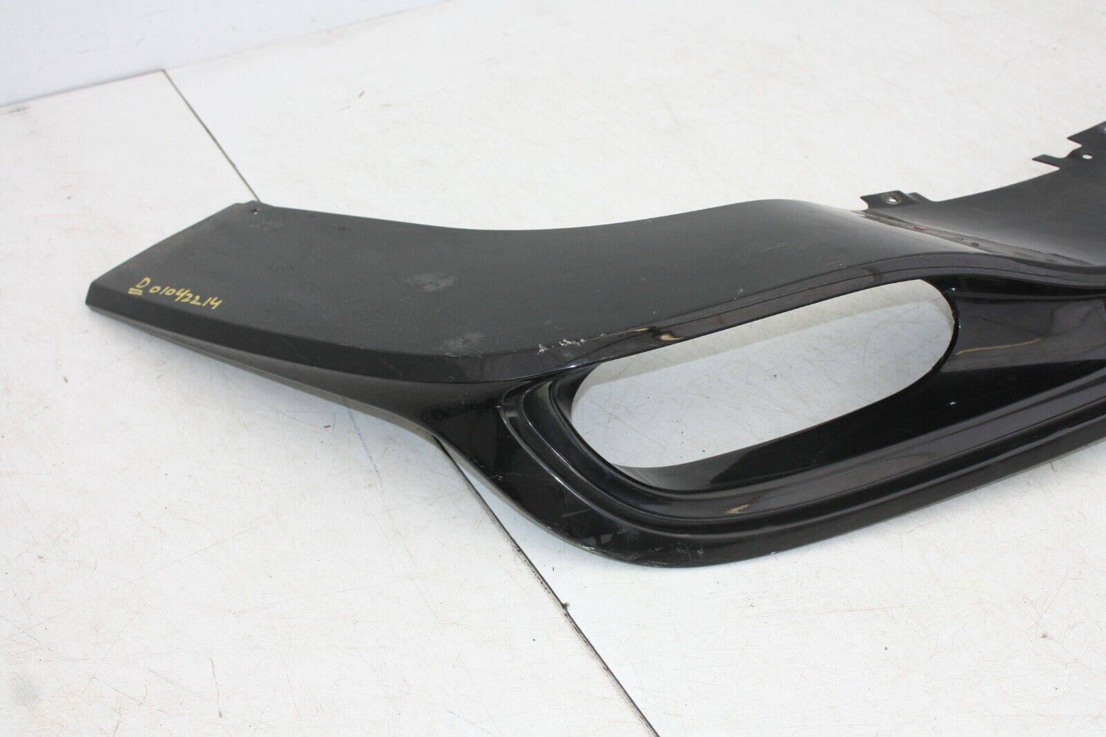 Bentley-Continental-GTC-3W3-Rear-Bumper-Diffuser-Genuine-176492974321-6