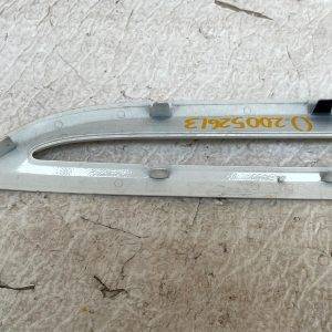 Bentley Continental Supersports Left Bonnet Air Inlet Trim 3W8807959C Genuine 23 Bentley Continental Supersports Left Bonnet Air Inlet Trim 3W8807959C Genuine - Image 10
