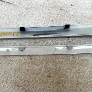 Bentley Continental Supersports Left Bonnet Air Inlet Trim 3W8807959C Genuine 24 Bentley Continental Supersports Left Bonnet Air Inlet Trim 3W8807959C Genuine - Image 11
