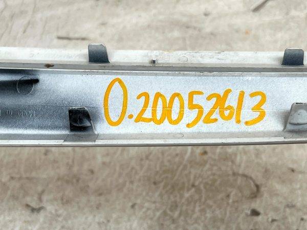 Bentley Continental Supersports Left Bonnet Air Inlet Trim 3W8807959C Genuine 13 Bentley Continental Supersports Left Bonnet Air Inlet Trim 3W8807959C Genuine 178234198691 14